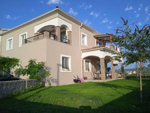 Apartamento Ema