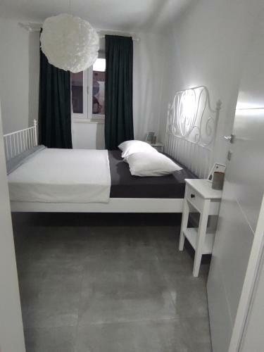 Apartamento Ema