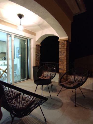 Apartamento Ema