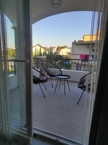 Apartamento Ema