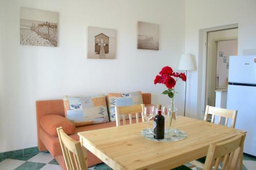 Apartman Laura