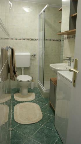 Apartman Laura