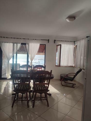 Apartman Leon