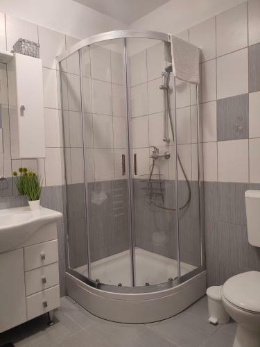Apartman Leon