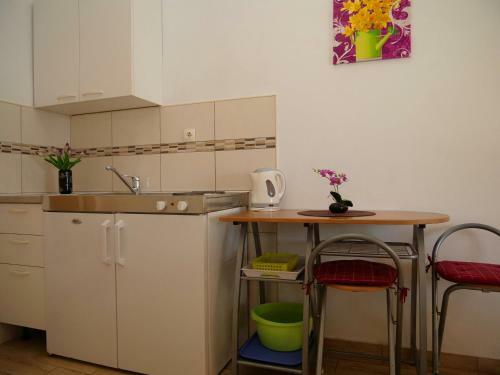 Apartments Perkov