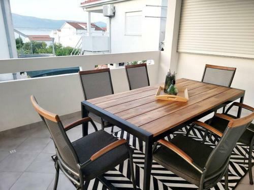 Apartmani Toni