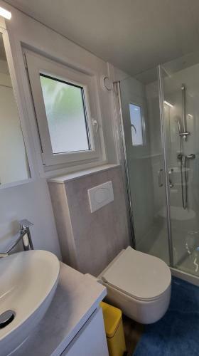 Memita Mobile Homes, Selce