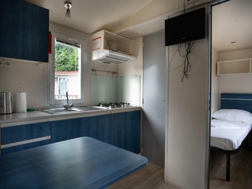 Mediteran Travel Mobile Homes Uvala Slana