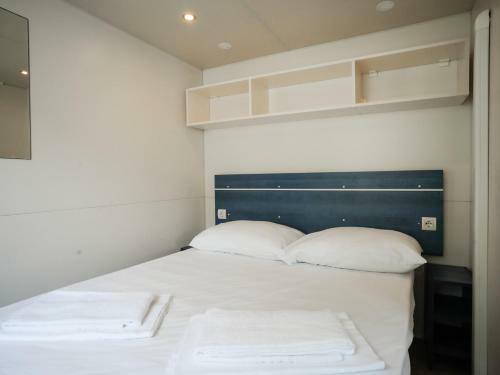 Mediteran Travel Mobile Homes Uvala Slana