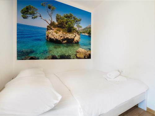 Mediteran Travel Mobile Homes Uvala Slana