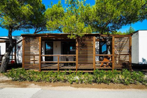 Mediteran Travel Mobile Homes Uvala Slana