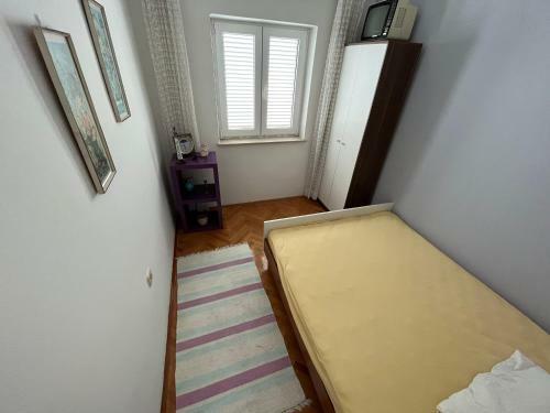 Apartments Nada