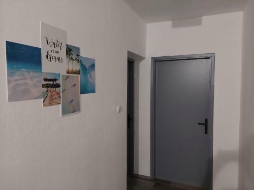 Apartment Palada