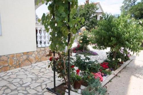 Apartments Znidarec