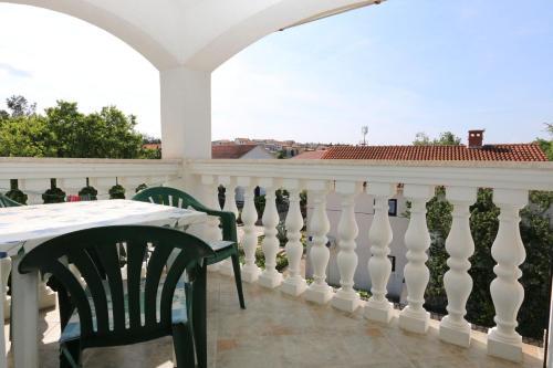 Apartments Znidarec