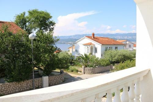 Apartments Znidarec