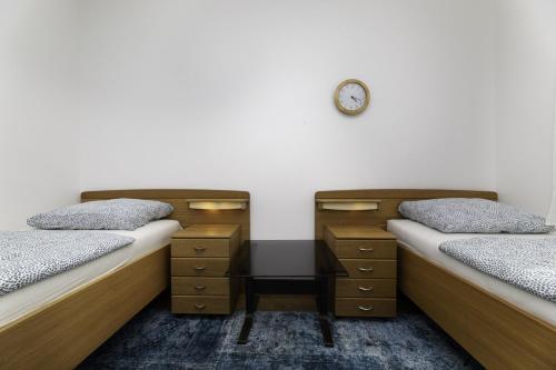 Apartmani Ja?arevi?