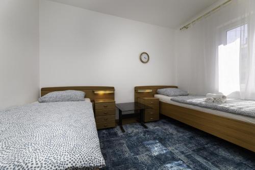 Apartmani Ja?arevi?