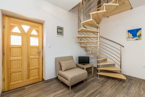 Holiday House Villa ?ilo