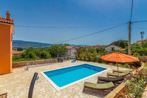 Holiday House Villa ?ilo