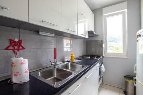 Boka Apartment