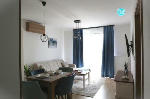 St.gotthard Apartman