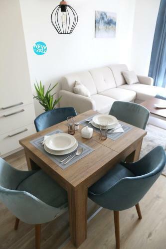 St.gotthard Apartman