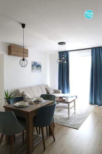 St.gotthard Apartman