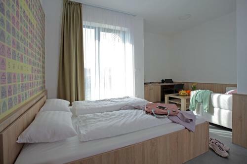 Skanzen Hotel
