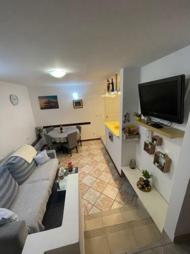 Apartamento Amphiteatre