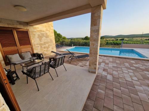 Villa Paula