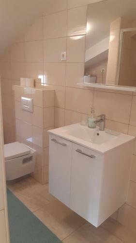 Apartment Grand View - Beachfront