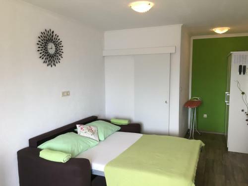 Studio Apartman Jojo