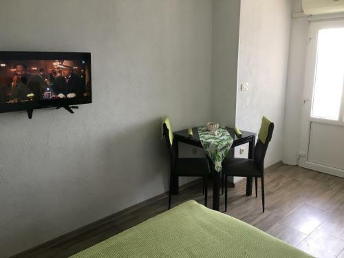 Studio Apartman Jojo