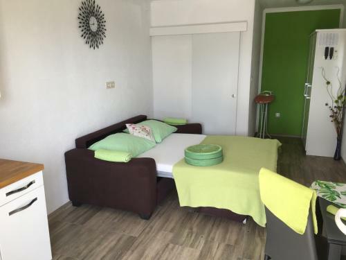 Studio Apartman Jojo