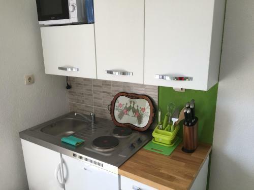 Studio Apartman Jojo