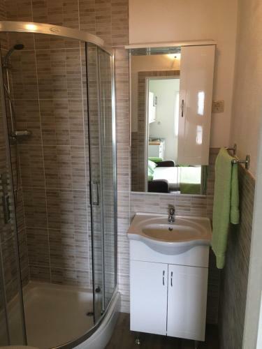 Studio Apartman Jojo