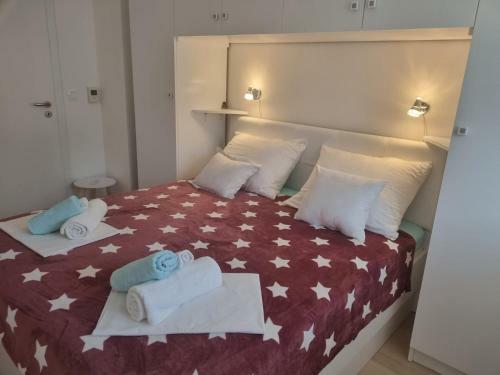 Apartman Duje