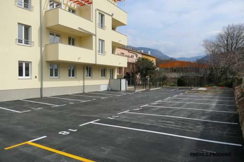 Apartman Duje