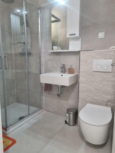 Apartman Duje