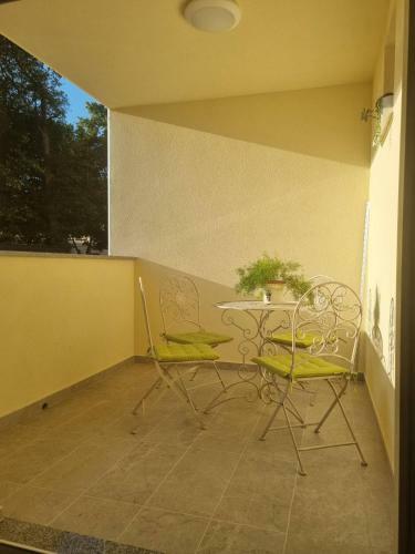 Apartman Duje
