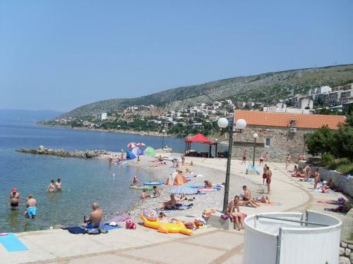 Apartamento Senj