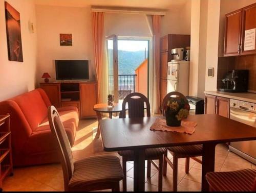 Ruzmarin Apartmanok