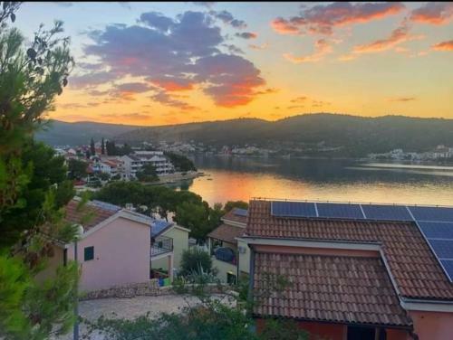 Ruzmarin Apartmanok