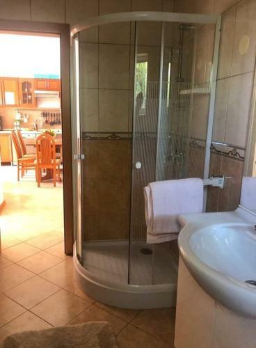 Ruzmarin Apartmanok