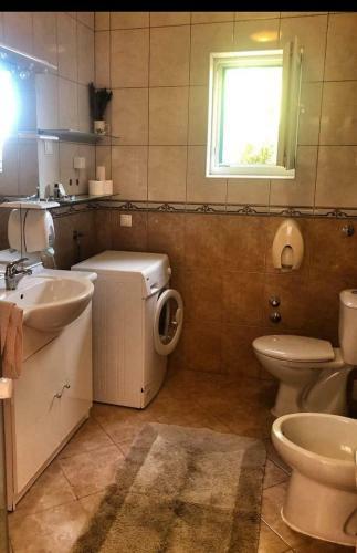 Ruzmarin Apartmanok