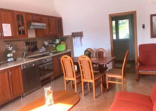 Ruzmarin Apartmanok