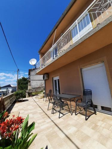 Apartamento Lana 2