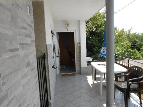 Apartment "milok" - Senj ***