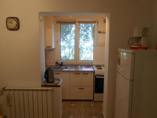 Apartment "milok" - Senj ***